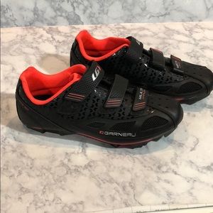 louis garneau men's multi air flex bike shoes
